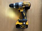 Dewalt schroefklopboormachine DCD996P2, Doe-het-zelf en Bouw, Gereedschap | Boormachines, 600 watt of meer, Ophalen of Verzenden