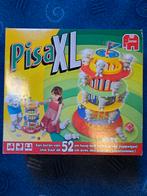 Pisa XL, Enlèvement