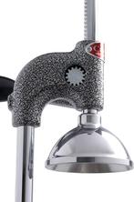 Presse-agrumes et grenades, Elektronische apparatuur, Juicers, Ophalen, Gebruikt, Handmatig, Sapcentrifuge