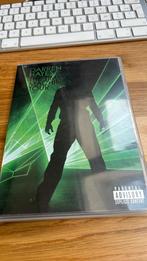 Darren Hayes - The Time Machine Tour (DVD), Ophalen of Verzenden, Zo goed als nieuw