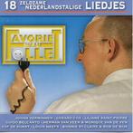 Favoriet van Follet - 18 Zeldzame Nederlandstalige Liedjes, Cd's en Dvd's, Cd's | Nederlandstalig, Ophalen of Verzenden, Zo goed als nieuw