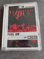 Dvd Pearl Jam, Cd's en Dvd's, Dvd's | Muziek en Concerten, Zo goed als nieuw, Ophalen