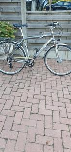 heren fiets, Ophalen, Gebruikt, Versnellingen