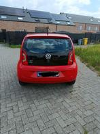 Volkswagen Up, Auto's, Voorwielaandrijving, Up!, Handgeschakeld, Particulier