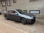 Honda accord 2.0benzine/automat/ gekeurd, Auto's, Automaat, 114 kW, Elektrische ramen, Bruin