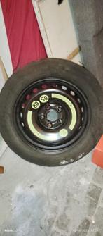 Pneu secour, Auto-onderdelen, Banden en Velgen, Ophalen, Banden en Velgen, Nieuw, 17 inch