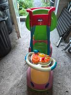 Porteurs, Kinderen en Baby's, Speelgoed | Buiten | Speeltoestellen, Ophalen, Gebruikt