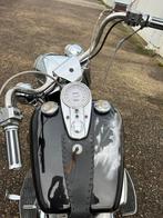 Harley shovel 1981, Toermotor, 1200 cc, Particulier, 2 cilinders