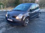 RENAULT MODUS 1.2i/2007/PRET A IMMATRICULÉ/AIRCO/BON ETAT, Auto's, Renault, Stof, Zwart, Bruin, Bedrijf