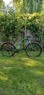 Mountainbike scott scale 750, Ophalen, Gebruikt, Heren, Overige merken