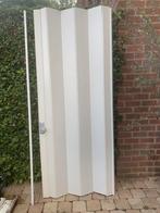 Porte accordéon Grosfillex pvc, Doe-het-zelf en Bouw, Kunststof, Overige typen, Zo goed als nieuw, 150 tot 225 cm