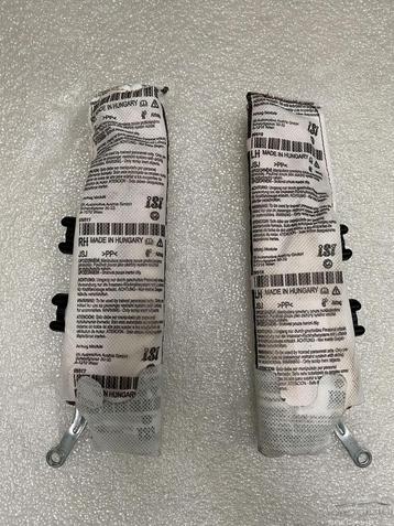 VW GOLF 8  ID.3 Skoda Kamiq enz Stoel  zetel  seat airbag  2 beschikbaar voor biedingen