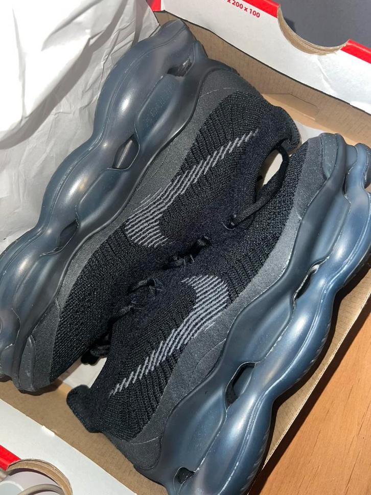 Nike sportswear, Kleding | Dames, Schoenen, Zo goed als nieuw, Sneakers, Zwart, Ophalen