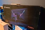 AORUS FI32U écran PC gaming moniteur haut de gamme neuf new, Enlèvement ou Envoi, Neuf, Gaming