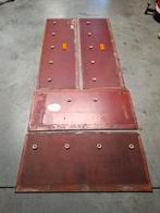 Westfalia origineel zijkanten Essen, Ophalen of Verzenden