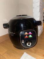 MOULINEX Multicuiseur connecté Cookeo+ 200 recettes, Electroménager, Enlèvement, Comme neuf