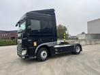 DAF - FT - XF460 - Bedrijfswagen, Auto's, Bestelwagens en Lichte vracht, Automaat, Gebruikt, Euro 6, Bedrijf