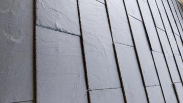 ardoises neuves 40x22cm 3,5mm