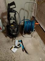 Karcher, Tuin en Terras, Hogedrukreinigers, Ophalen, Gebruikt
