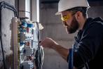 Electricien, Dépannage électricité apd 50€