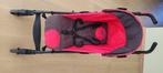 Chicco Liteway wandelwagen met wandelstok, Kinderen en Baby's, Kinderwagens en Combinaties, Ophalen, Gebruikt, Kinderwagen, Overige merken