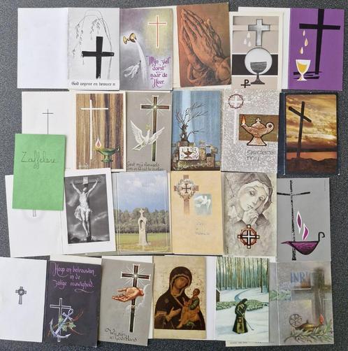 Doodsprentjes Zaffelare, Verzamelen, Bidprentjes en Rouwkaarten, Bidprentje, Ophalen of Verzenden