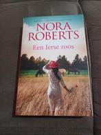 Nora Roberts - Een Ierse roos, Boeken, Romans, Gelezen, Amerika, Ophalen of Verzenden, Nora Roberts