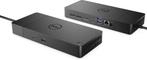 Station d’accueil usb c Dell Dock WD19S 130W, Neuf, Enlèvement, Dell, Station d'accueil