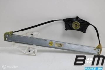 Raammechaniek rechts achter Audi Q5 8R 8R0839462B beschikbaar voor biedingen