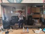medion smart tv plus d image mais le son 65 pouces 100 euros, Audio, Tv en Foto, Televisies, Smart TV, Ophalen, Overige merken