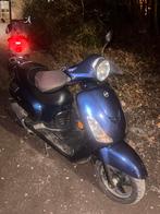 Sym fiddle 2, Fietsen en Brommers, Scooters | SYM, Ophalen of Verzenden, Zo goed als nieuw, Fiddle