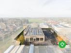 Bedrijfsgebouw met woonst te Ichtegem, Immo, Huizen en Appartementen te koop, Provincie West-Vlaanderen, Ichtegem, 4 kamers, 1500 m² of meer