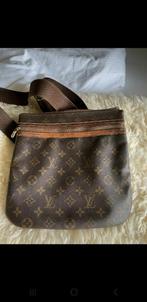 Louis vuitton authentique, Bijoux, Sacs & Beauté, Sacs | Sacs à bandoulière, Comme neuf, Enlèvement ou Envoi