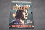 DVD Johan Cruijff, CD & DVD, DVD | Documentaires & Films pédagogiques, À partir de 12 ans, Utilisé, Enlèvement ou Envoi, Autres types