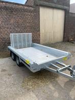 Hulco terrax 2, Auto diversen, Ophalen of Verzenden, Nieuw