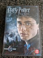 DVD HARRY POTTER, Cd's en Dvd's, Ophalen of Verzenden, Zo goed als nieuw