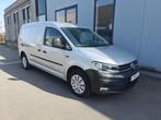 Volkswagen Caddy (€11.562 ex BTW) 2.0 TDI L2 maxi EURO6d, Auto's, Volkswagen, 75 kW, Euro 6, 4 cilinders, 127 g/km