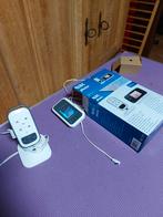 Baby phone Alecto, Kinderen en Baby's, Babyfoons, Ophalen, Zo goed als nieuw