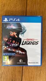 Grid legends plus free ps5 upgrade, Games en Spelcomputers, Games | Sony PlayStation 4, Ophalen of Verzenden, Zo goed als nieuw