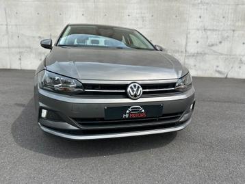 Volkswagen Polo | DSG | 1.0TSI | 2019 | GARANTIE beschikbaar voor biedingen