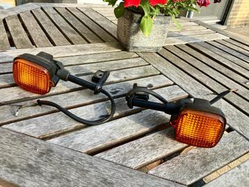 Knipperlichten Honda BMX beschikbaar voor biedingen