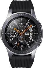 Samsung Galaxy Watch, Handtassen en Accessoires, Smartwatches, Zwart, Ophalen of Verzenden, Zo goed als nieuw, Conditie