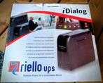 UPS RIELLO NEUF ., Computers en Software, Noodvoedingen (UPS), Ophalen of Verzenden, Nieuw