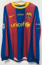 FC Barcelona Messi Voetbalshirt Origineel Nieuw 2011, Comme neuf, Envoi