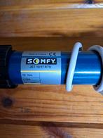 somfy rolluik motor, Doe-het-zelf en Bouw, Ophalen of Verzenden, Zo goed als nieuw, Elektrische bediening