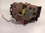 SLOTVANGER ACHTERKLEP ELEKTR. Opel Combo (01-2012/12-2018), Auto-onderdelen, Carrosserie, Gebruikt, Opel, Achterklep