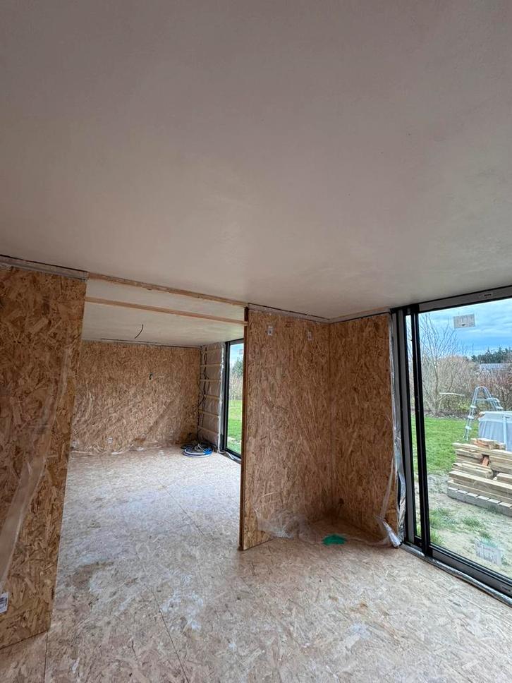 Plafonneur Faux Plafonds, Immo, Appartements & Studios à louer, Province de Namur, 50 m² ou plus