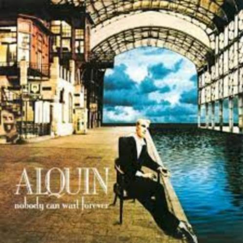 Alquin: Nobody can wait forever (1975), Cd's en Dvd's, Vinyl | Rock, Ophalen of Verzenden