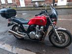 Honda Cb1100 ABS 2015 ONBERISPELIJKE STAAT, Motoren, Motoren | Honda, Scooter, 4 cilinders, Particulier, Meer dan 35 kW