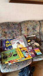 Oude LP,25 stuks, Ophalen, Gebruikt